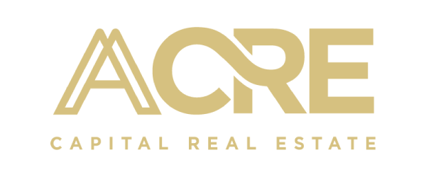 ACRE Capital Real Estate